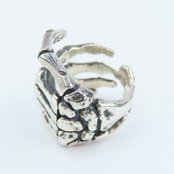 実際に弊社で買取させて頂いたCRAZY PIG/クレイジーピッグ ボーンハンドリング/21号の画像 2枚目