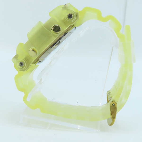 実際に弊社で買取させて頂いたG-SHOCK/Gショック W.C.C.S FROGMAN/フロッグマン ELマンタ DW-8201WC-9T【動作未確認】の画像 1枚目