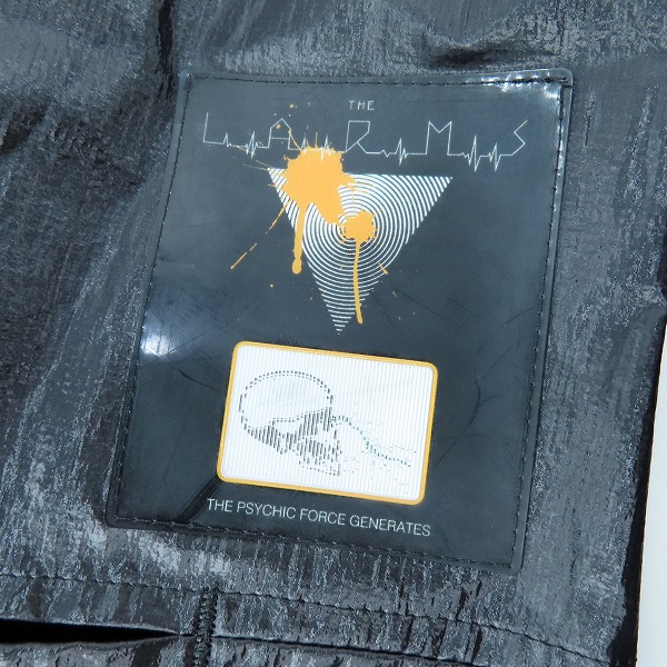 実際に弊社で買取させて頂いたUNDERCOVER/アンダーカバー 19SS アノラックパーカー UCW4201/3の画像 4枚目