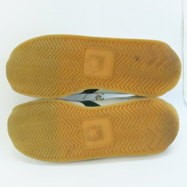 実際に弊社で買取させて頂いたCONVERSE/コンバース クイックスター スニーカー 台湾製/8.5Eの画像 2枚目