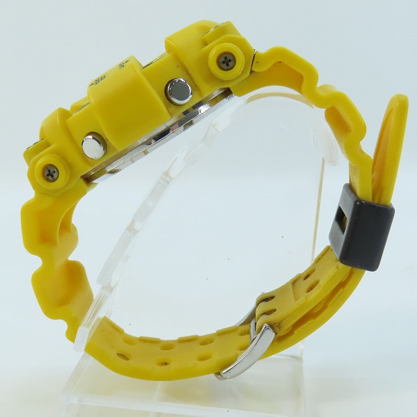 実際に弊社で買取させて頂いたG-SHOCK/Gショック 復刻版 FROGMAN/フロッグマン タフソーラー GF-8250-9JFの画像 1枚目