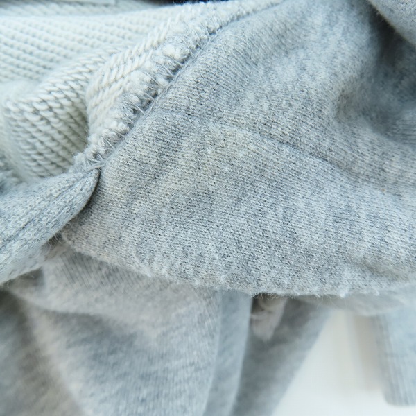 実際に弊社で買取させて頂いたChampion/チャンピオン フーデッドスウェット パーカー/Lの画像 5枚目