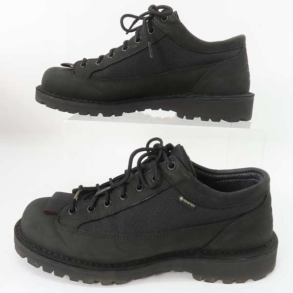実際に弊社で買取させて頂いたDanner×BRIEFING/ダナー×ブリーフィング DANNER FIELD LOW BR D121445/26の画像 3枚目