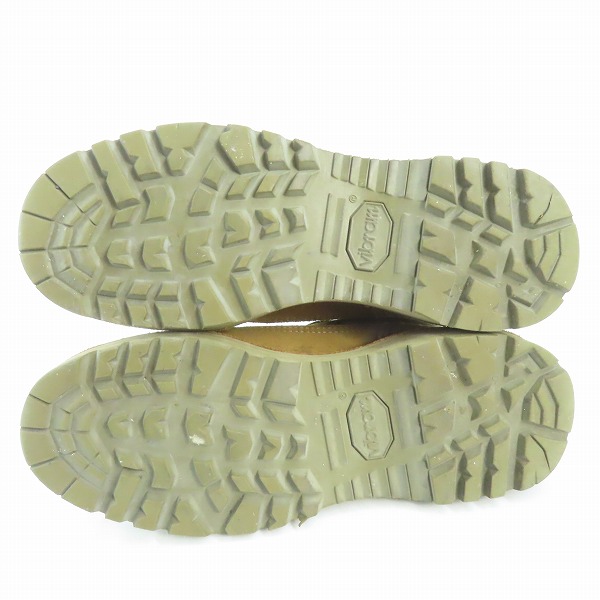 実際に弊社で買取させて頂いたDanner/ダナー DANNER LIGHT MOJAVE/ダナーライトモハベ ゴアテックス ブーツ 31519/US6の画像 2枚目