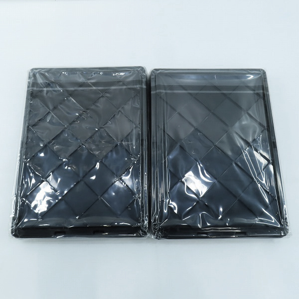 実際に弊社で買取させて頂いた【未開封】DIESEL/ディーゼル コンテナボックス ワンセットの画像 2枚目