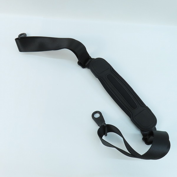 実際に弊社で買取させて頂いたTUMI×SOPHNET/トゥミ×ソフネット 2WAY エキスパンダブル オーガナイザー ブリーフケース/ビジネスバッグ 26118NVHEの画像 8枚目