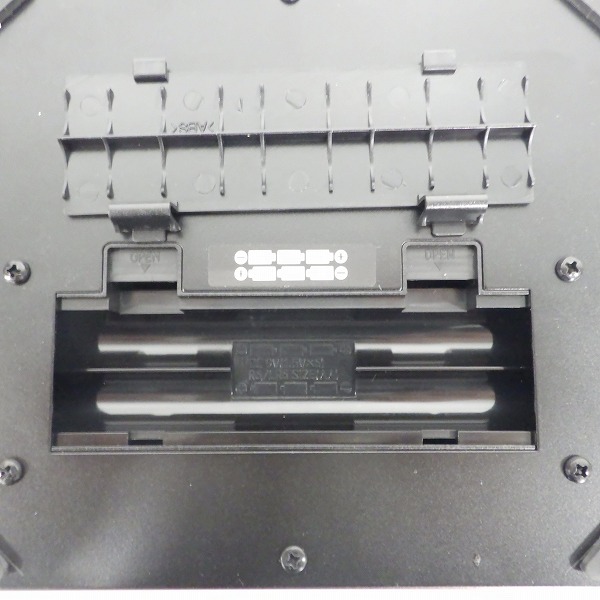 実際に弊社で買取させて頂いたBOSS/ボス AD-10 Acoustic Preamp 2ch アコースティックギター用プリアンプ ACアダプター付【簡易動作確認済】の画像 6枚目