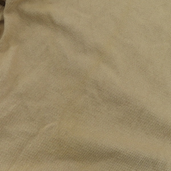 実際に弊社で買取させて頂いたAURALEE/オーラリー ヘンリーネック カットソー キャメル系/4の画像 8枚目