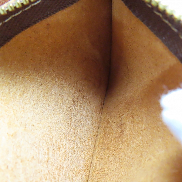 実際に弊社で買取させて頂いた土屋鞄製造所/ツチヤカバン ディアリオ クラッチパース オイルメロウレザー 二つ折り財布の画像 7枚目