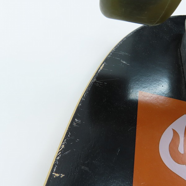 実際に弊社で買取させて頂いたCarver Skateboards/カーバー skl8 boards サーフスケート/スケートボード コンプリートデッキ の画像 8枚目