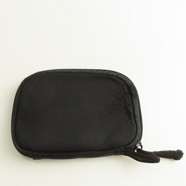 実際に弊社で買取させて頂いたBRIEFING×BEAMS/ブリーフィング×ビームス G-01 コインウォレットの画像 1枚目
