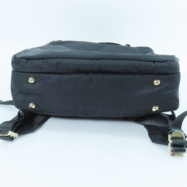 実際に弊社で買取させて頂いたace.エース スリファム ビジネス リュックサックの画像 2枚目