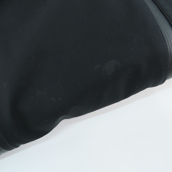 実際に弊社で買取させて頂いたF.C.Real Bristol/エフシーレアルブリストル WARM UP JACKET ウォームアップジャケット FCRB-189000 /XLの画像 5枚目