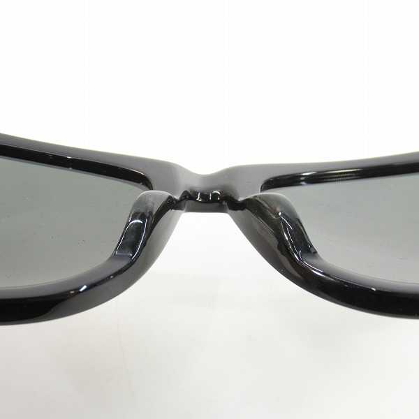 実際に弊社で買取させて頂いたBLACK FLYS/ブラックフライ FLY MEMPHIS サングラス/アイウェアの画像 6枚目