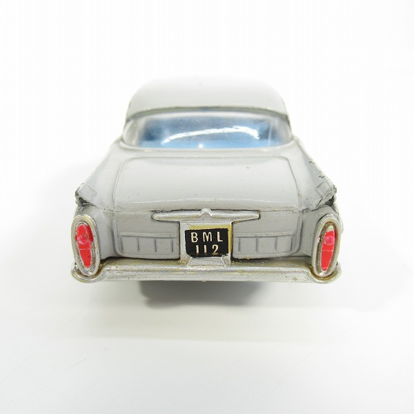 実際に弊社で買取させて頂いたTri-ang SPOT-ON/スポットオン 1/42 VAUXHALL CRESTA/ボクスホール クレスタ No.165 ミニカーの画像 3枚目