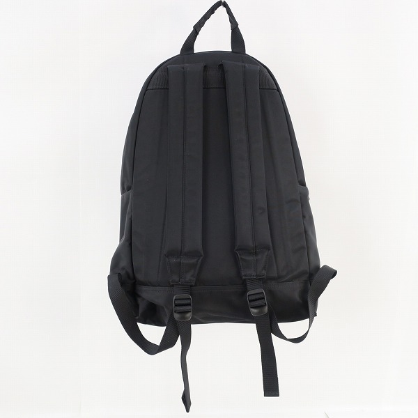 実際に弊社で買取させて頂いたPORTER/ポーター リュックサック バックパック ブラック/カモ柄 迷彩の画像 1枚目