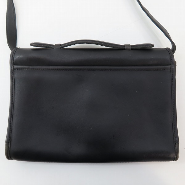 実際に弊社で買取させて頂いたcoach/コーチ オールドコーチ ショルダーバッグ 006 7127の画像 1枚目