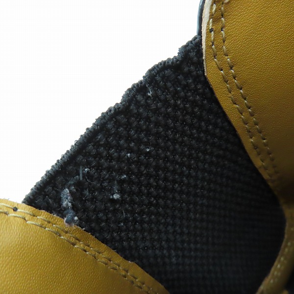 実際に弊社で買取させて頂いたDr.Martens/ドクターマーチン CHELSEA BOOT/チェルシー サイドゴアブーツ 2976/UK8の画像 6枚目