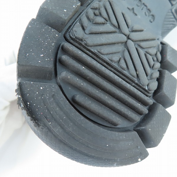 実際に弊社で買取させて頂いたCONVERSE/コンバース ALL STAR R /オール スター R TREKWAVE OX/トレックウエーブ OX 1SD542/23の画像 6枚目