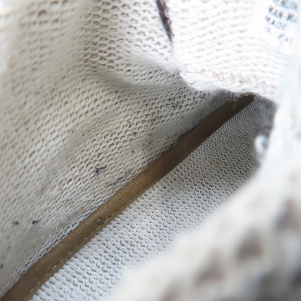 実際に弊社で買取させて頂いた【ジャンク】Timberland/ティンバーランド レースアップブーツ ワーク トレッキングブーツ/87110/10.5Mの画像 6枚目