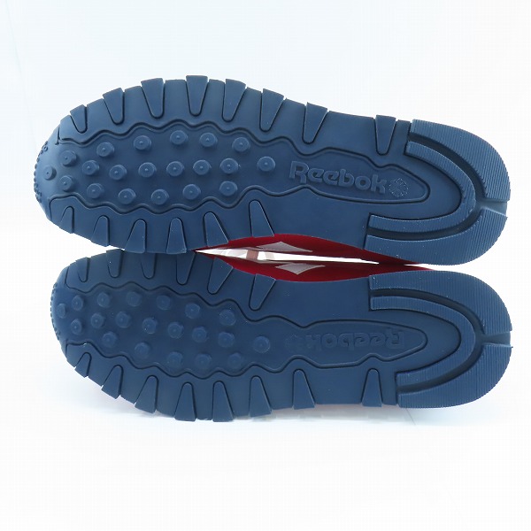 実際に弊社で買取させて頂いたReebok/リーボック スニーカー V53708/28.5の画像 2枚目