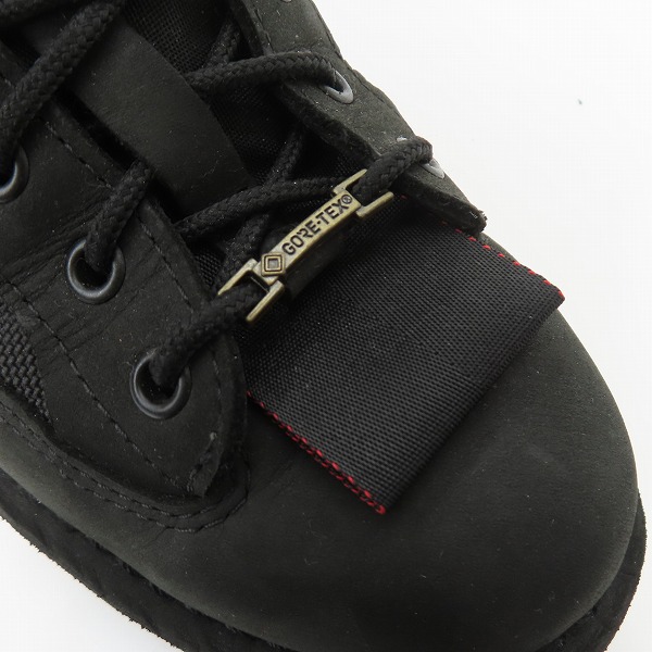 実際に弊社で買取させて頂いたDanner×BRIEFING/ダナー×ブリーフィング DANNER FIELD LOW BR D121445/26の画像 7枚目