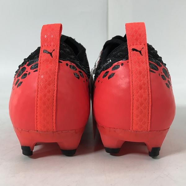 実際に弊社で買取させて頂いた【未使用】PUMA/プーマ エヴォパワー VIGOR 1 グラフィック 104192 01/26の画像 1枚目