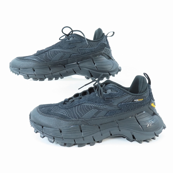 実際に弊社で買取させて頂いたReebok/リーボック ZIG KINETICA 2.5 EDGE ジグ キネティカ 2.5 エッジ 100074785 28.0の画像 3枚目