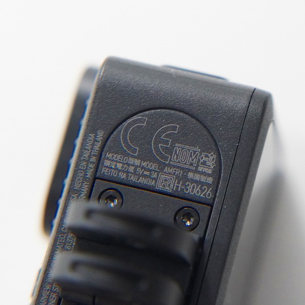 実際に弊社で買取させて頂いたGoPro/ゴープロ AMFR1 CHDHF-131-JP HERO 4K アクションカメラ デジタルビデオカメラ 動作確認済みの画像 6枚目
