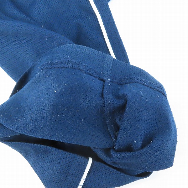 実際に弊社で買取させて頂いたFILA/フィラ ジャージパンツ Mの画像 7枚目