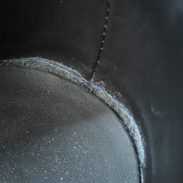 実際に弊社で買取させて頂いたDr.Martens/ドクターマーチン 3ホールブーツ/シューズ AW006/UK9の画像 6枚目