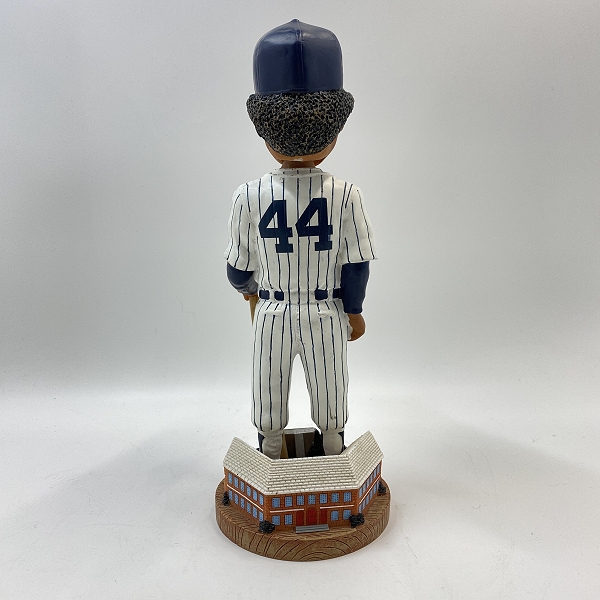 実際に弊社で買取させて頂いたForever Collectibles Legends of the Park ニューヨークヤンキース REGGIE JACKSON/レジー・ジャクソン フィギュアの画像 2枚目