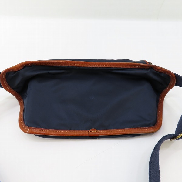 実際に弊社で買取させて頂いたFelisi/フェリージ ウエストバッグ/ボディバッグ 799の画像 1枚目
