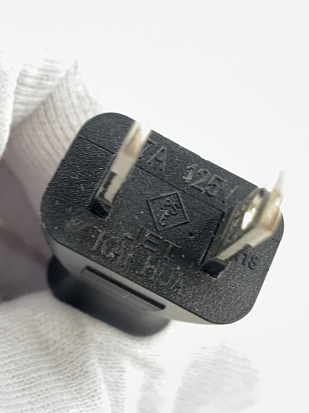 実際に弊社で買取させて頂いたTOSHIBA/東芝 REGZA レグザタイムシフトマシン HDD＆ブルーレイディスクレコーダー 4TB/DBR-M4010【簡易動作確認済】の画像 6枚目