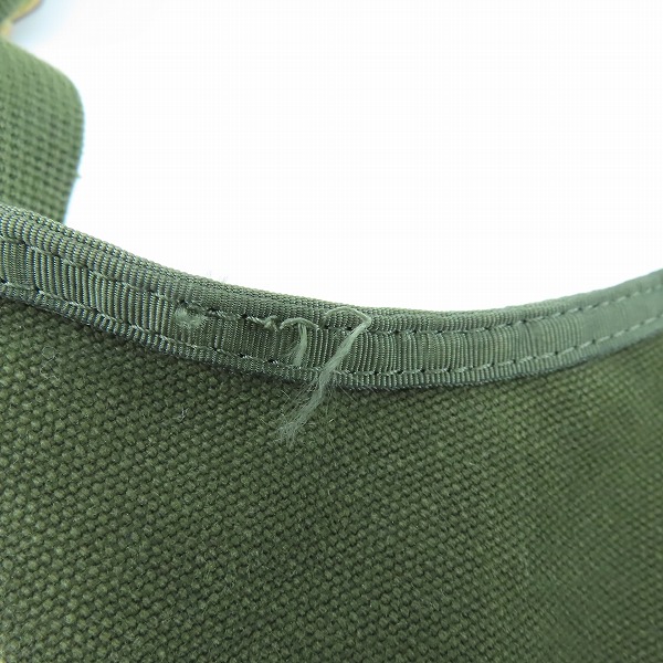 実際に弊社で買取させて頂いたHUNTING WORLD/ハンティングワールド ショルダーバッグ の画像 6枚目