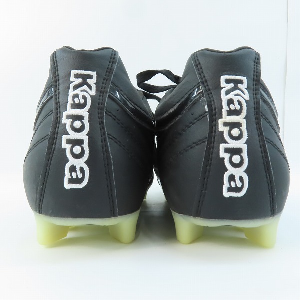 実際に弊社で買取させて頂いた【未使用】Kappa/カッパ  フローレ サッカー スパイクシューズ/スニーカー/KSP001/26の画像 1枚目
