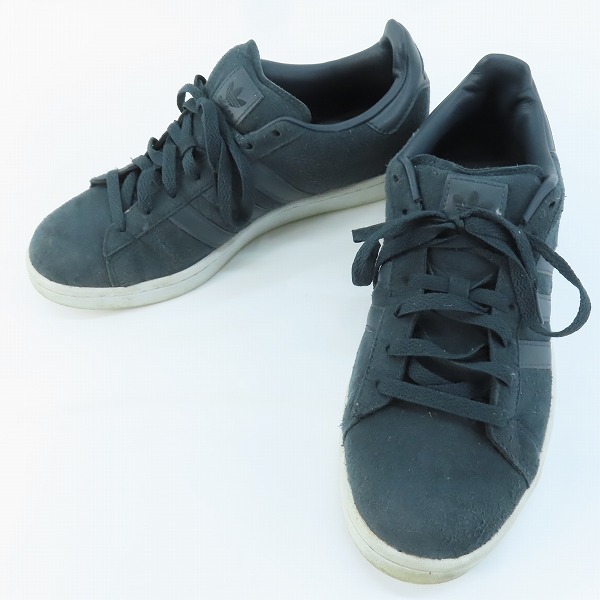 実際に弊社で買取させて頂いたadidas×DESCENDANT/アディダス×ディセンダント CAMPUS DCDT キャンパス スニーカー HQ8875/27