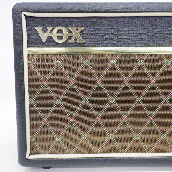実際に弊社で買取させて頂いたVOX/ヴォックス Pathfinder 10 V9106 ギターアンプ コンボアンプ【動作確認済】の画像 1枚目