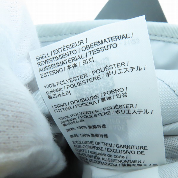 実際に弊社で買取させて頂いた【未使用】ARC'TERYX×BEAMS/アークテリクス×ビームス Mantis 2 Waist Pack Naogmi ウエストバッグの画像 6枚目