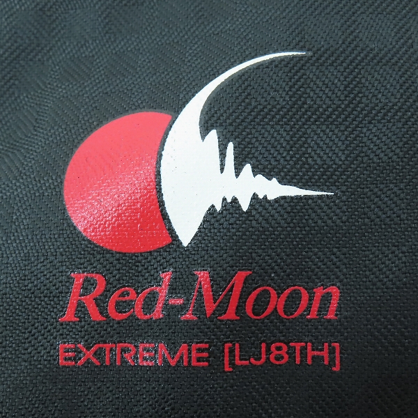 実際に弊社で買取させて頂いたMAZUME/マズメ Red Moon/レッドムーン ライフジャケット VIII/フローティングベストの画像 4枚目