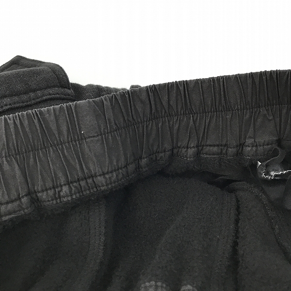 実際に弊社で買取させて頂いたDRKSHDW/ダークシャドウ 23AW CREATCH CARGO PODS クリーチカーゴポッズショーツ DU02C5382-F XSの画像 7枚目