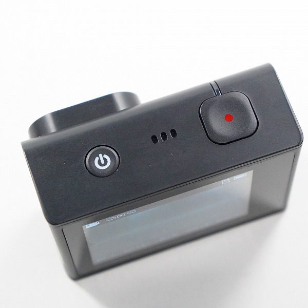 実際に弊社で買取させて頂いたCrosstour CT9500 4K Wi-Fi アクションカメラ デジタルビデオカメラ 動作確認済みの画像 3枚目