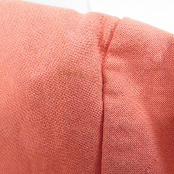 実際に弊社で買取させて頂いたPaul Smith COLLECTION/ポールスミス コットン テーラードジャケット/Mの画像 7枚目