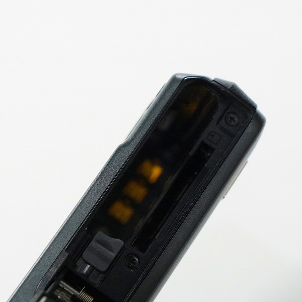 実際に弊社で買取させて頂いたCASIO/カシオ EXILIM EX-ZR10 エクシリム コンパクトデジタルカメラ 動作確認済みの画像 7枚目