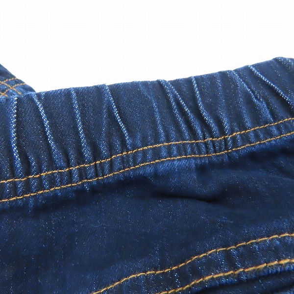 実際に弊社で買取させて頂いた【未使用】 GRAMICCI ×BEAMS/グラミチ×ビームス クライミングパンツ GMP-21S1731/Mの画像 6枚目