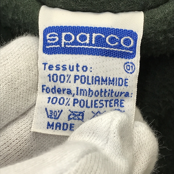 実際に弊社で買取させて頂いたTOYOTA Castrol/トヨタ カストロール World Rally Championship team フード ジャケット/Lの画像 2枚目