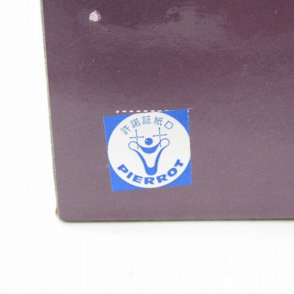 実際に弊社で買取させて頂いた【未開封】バンダイスピリッツ 一番くじ  NARUTO-ナルト- 疾風伝 忍ノ絆 D賞 うちはイタチ フィギュアの画像 4枚目