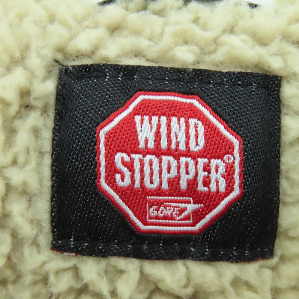 実際に弊社で買取させて頂いたVISVIM/ヴィズヴィム 11AW DECKHAND JACKET/デックハンドジャケット VS0001978 2の画像 4枚目