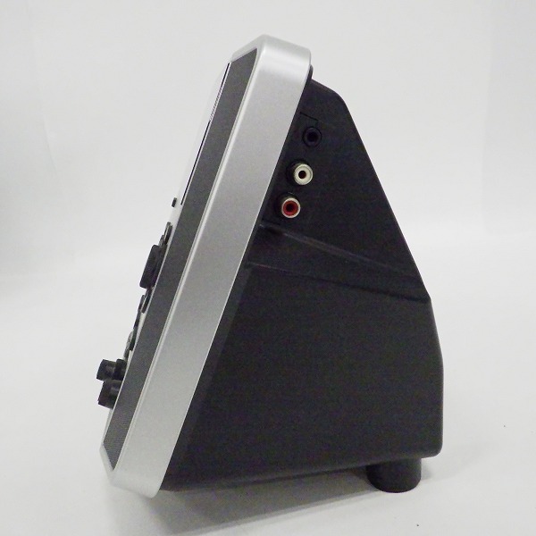 実際に弊社で買取させて頂いたBOSS/ボス eBand JS-10 AUDIO PLAYER with GUITAR EFFECTS ギター用 オーディオプレーヤー【簡易動作確認済】の画像 2枚目