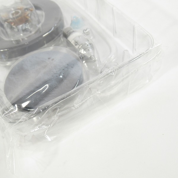 実際に弊社で買取させて頂いた ワールドフォトプレス mono/モノ・マガジン No.479 王立科学博物館 アポロ11号 フィギュアつき/海洋堂 の画像 2枚目